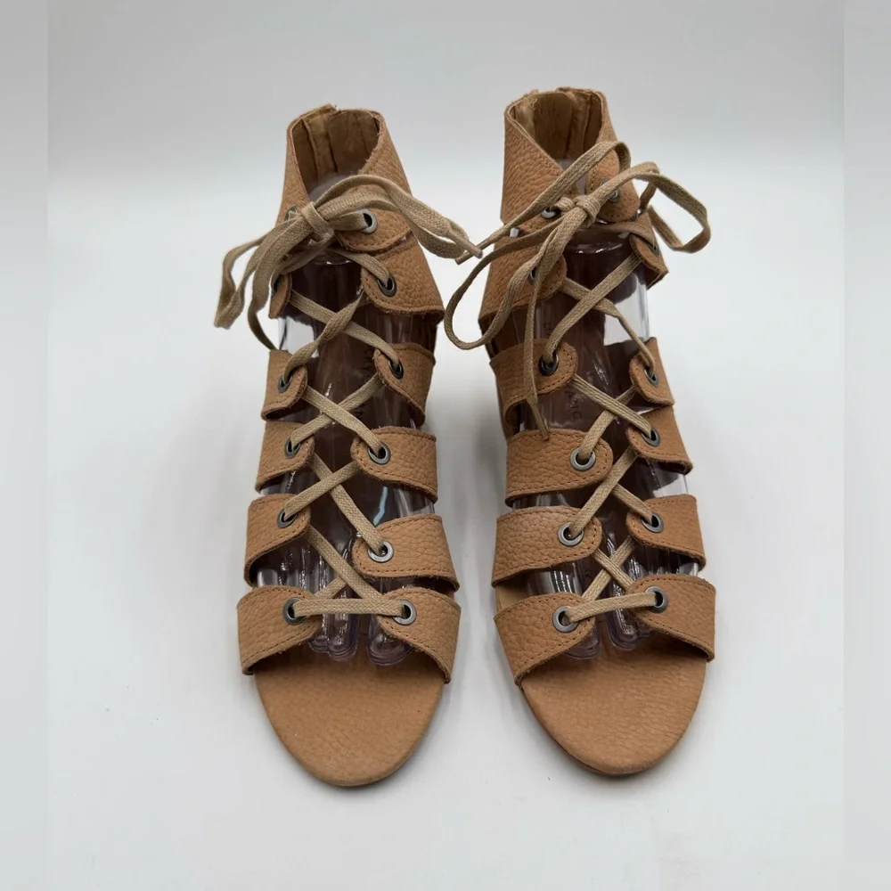 Lucky Brand Genevie Sandals